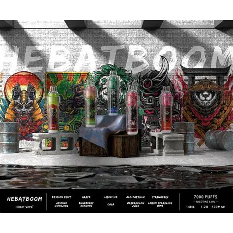 <p><strong>HEBAT喜貝7000口<br />
拋棄式/一次性</strong></p>